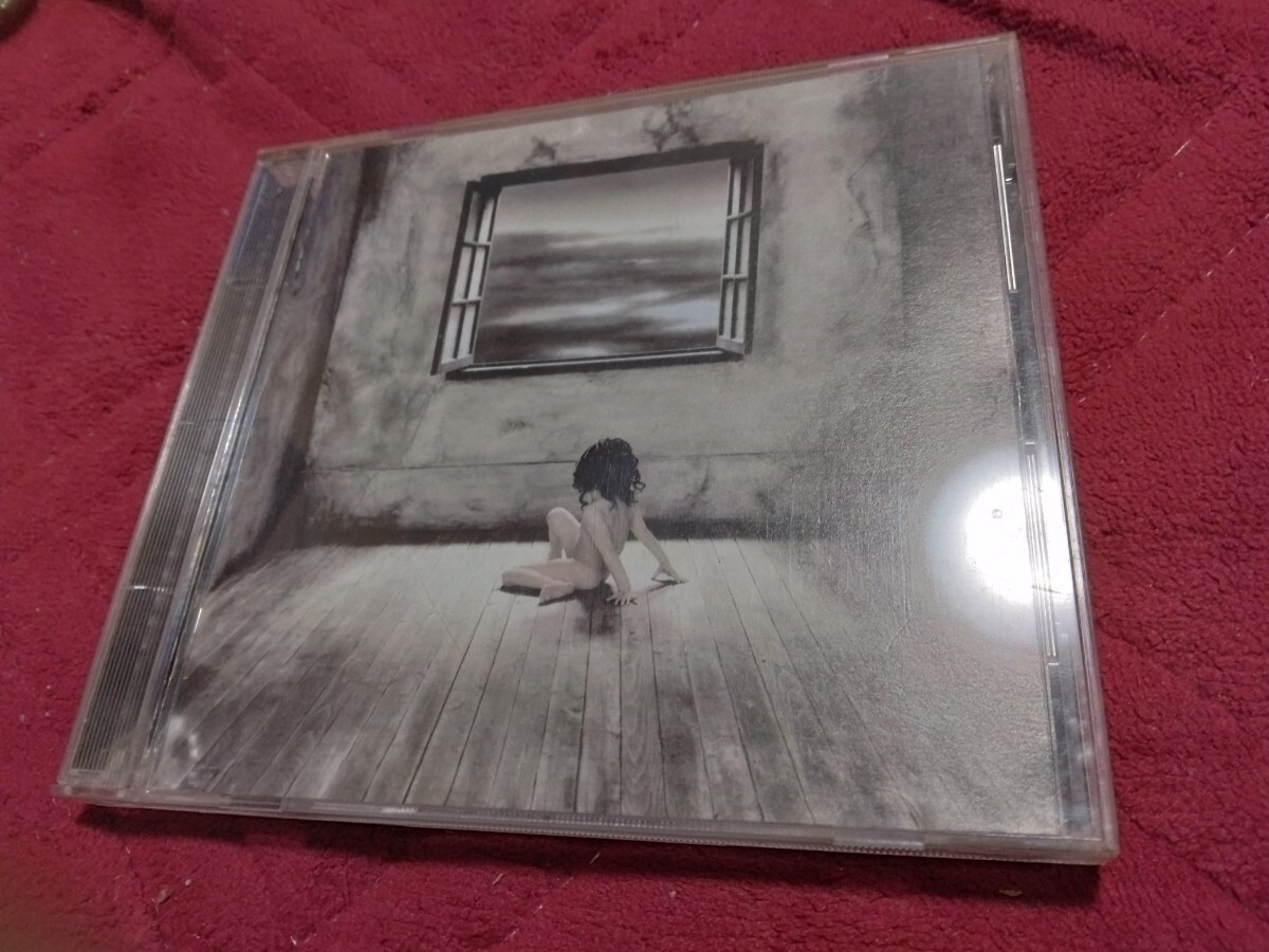 LUNA SEA IMAGE アルバム CD