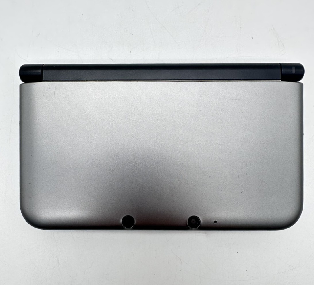 B16430 １円スタート Nintendo ニンテンドー SPR-S-JPN-C0 3DS LL 任天堂 本体のみ ジャンク