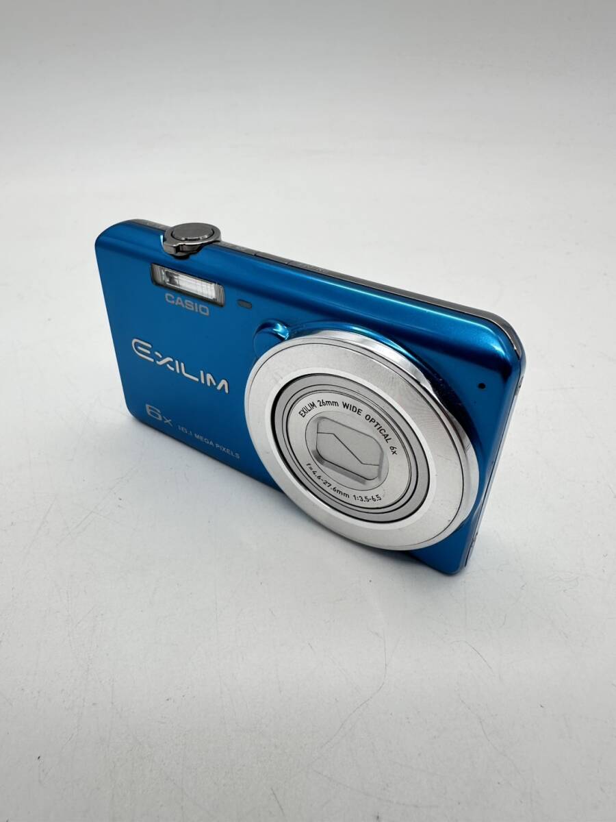 B16527 CASIO EXILIM コンパクトデジタルカメラ EX-ZS25 カシオ コンパクトデジタルカメラ デジタルカメラ デジカメ エクシリム コンデジ