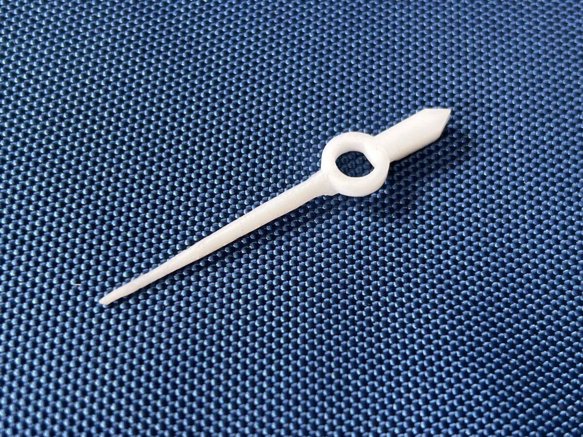 空冷 VW スピードメーター 速度計 針 ニードル キロ マイル VDO SWF フォルクスワーゲン ビートル タイプ１Type1 タイプ2 Type2 バス 純正