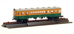 トミーテック Nゲージ 鉄コレ 鉄道コレクション 第10弾 1/150 新潟交通 クハ37