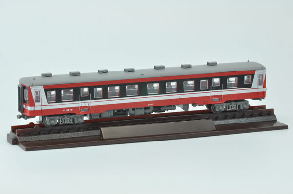トミーテック Nゲージ 鉄コレ 鉄道コレクション 第13弾 1/150 鹿島臨海鉄道 キハ2000形 キハ2001