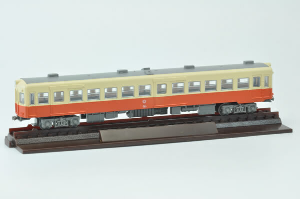 トミーテック Nゲージ 鉄コレ 鉄道コレクション 第13弾 1/150 関東鉄道 キハ751形