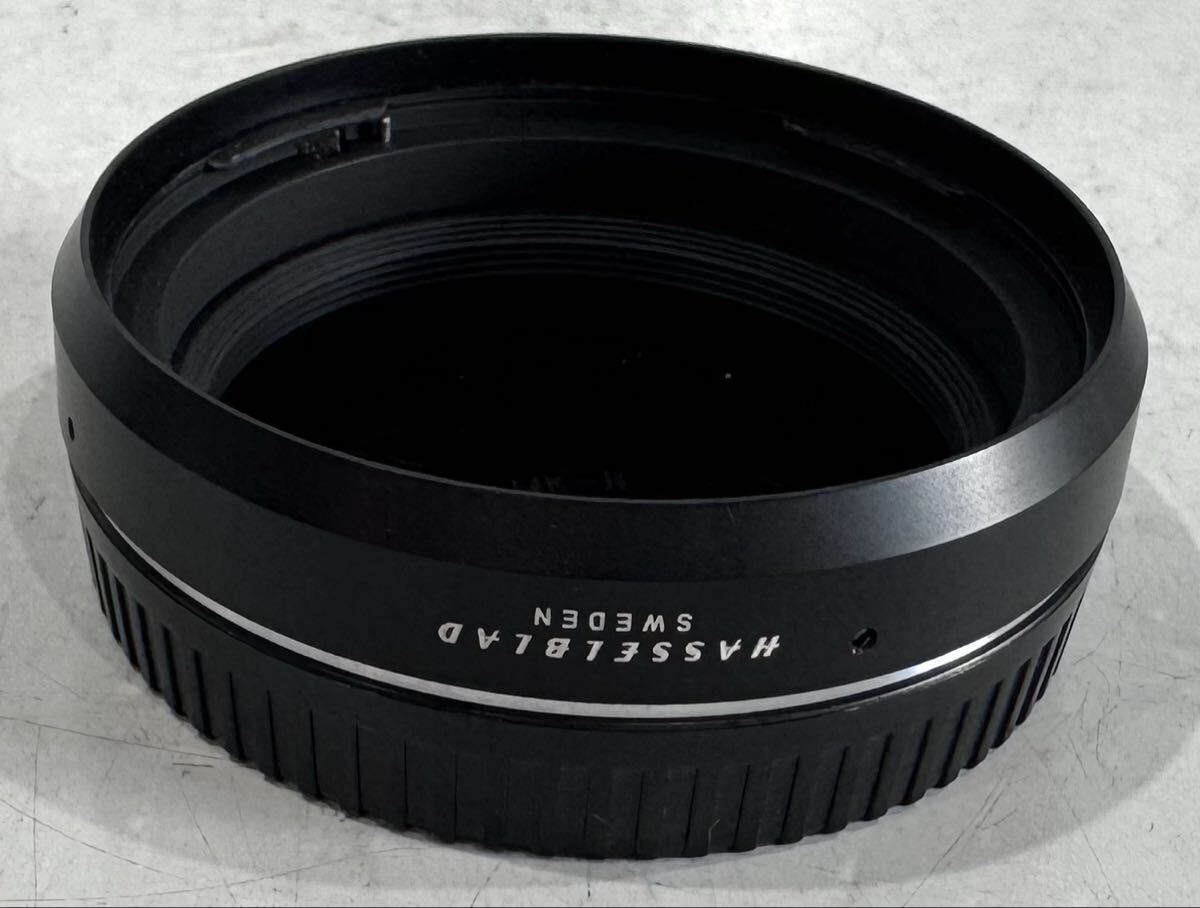 260818A☆ CONTAX 645用 MAM-1 マウントアダプター MK-R レンズリアキャップ付 ♪配送方法＝おてがる配送宅急便(EAZY)♪