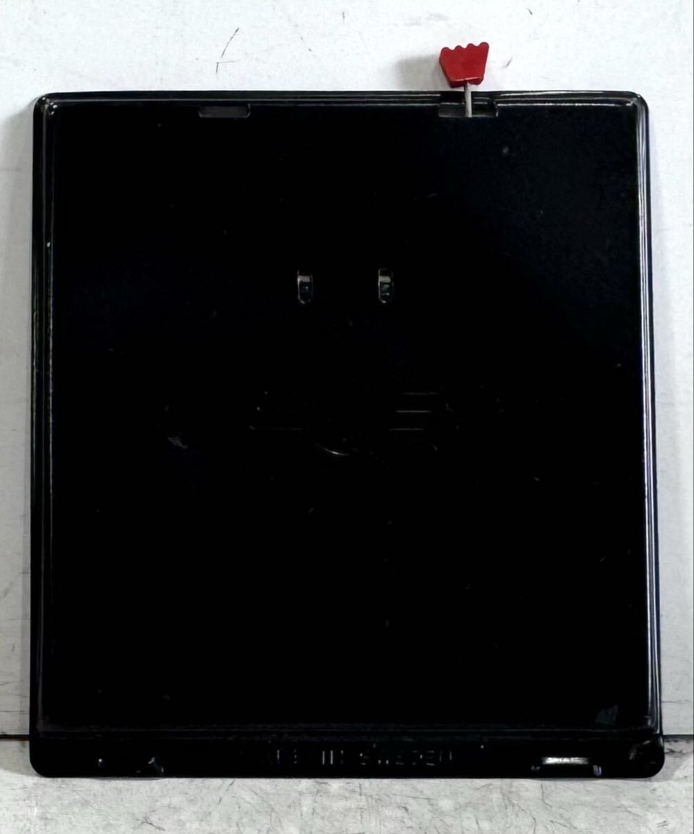 260818E☆ HASSELBLAD Vシステム用 リアプロクティブカバー ♪配送方法＝おてがる配送ネコポス♪