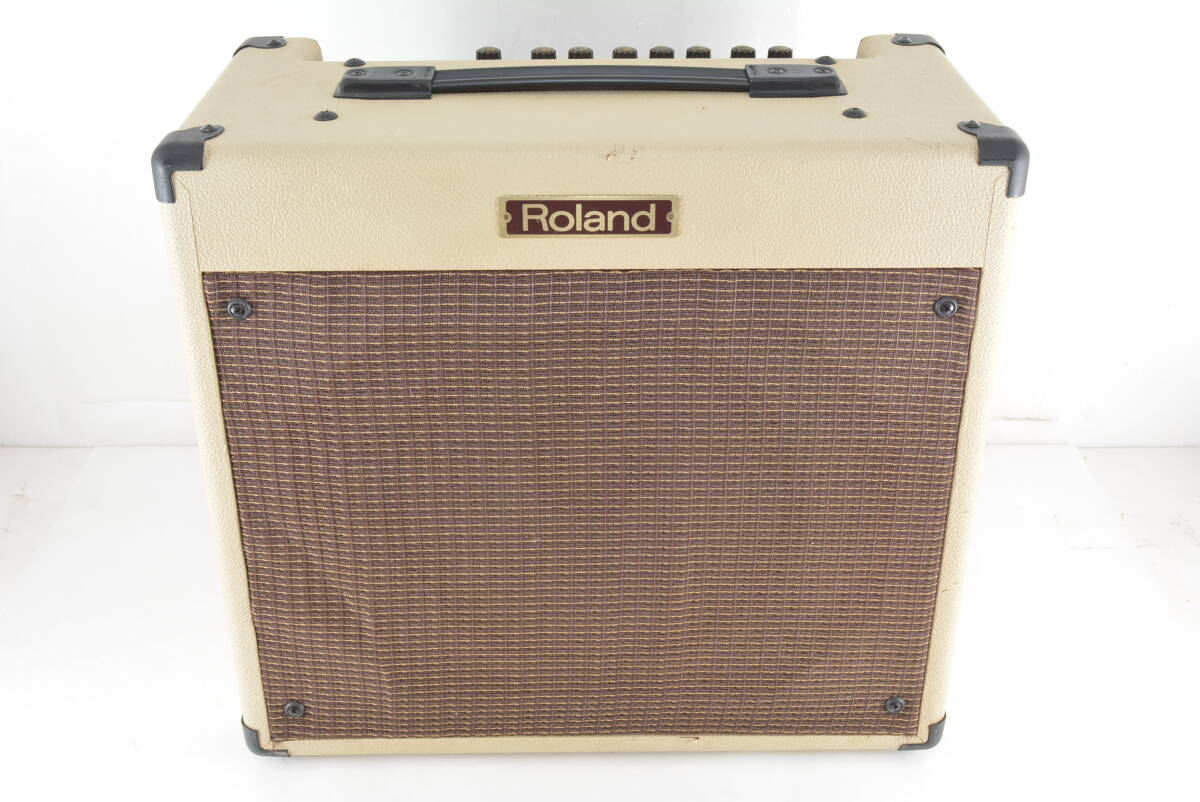 [TAE41]動作品 Roland コンボアンプ Blues Cube BC-30/210 ギターアンプ ブルースキューブ