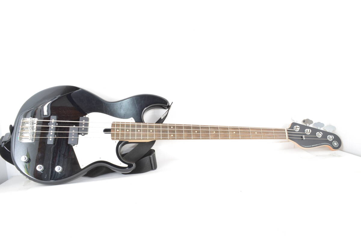 [TAE49]YAMAHA BB234 BROAD BASS エレキベース 変形プレベタイプ ヤマハ 