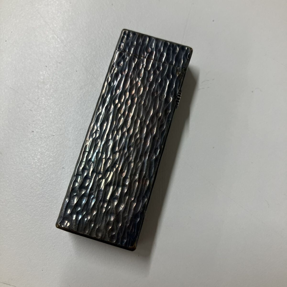 S191-NG16-270 ▲ ダンヒル dunhill ヴィンテージ ガスライター ローラガス MADE IN SWITZERLAND 喫煙具 喫煙具 NA