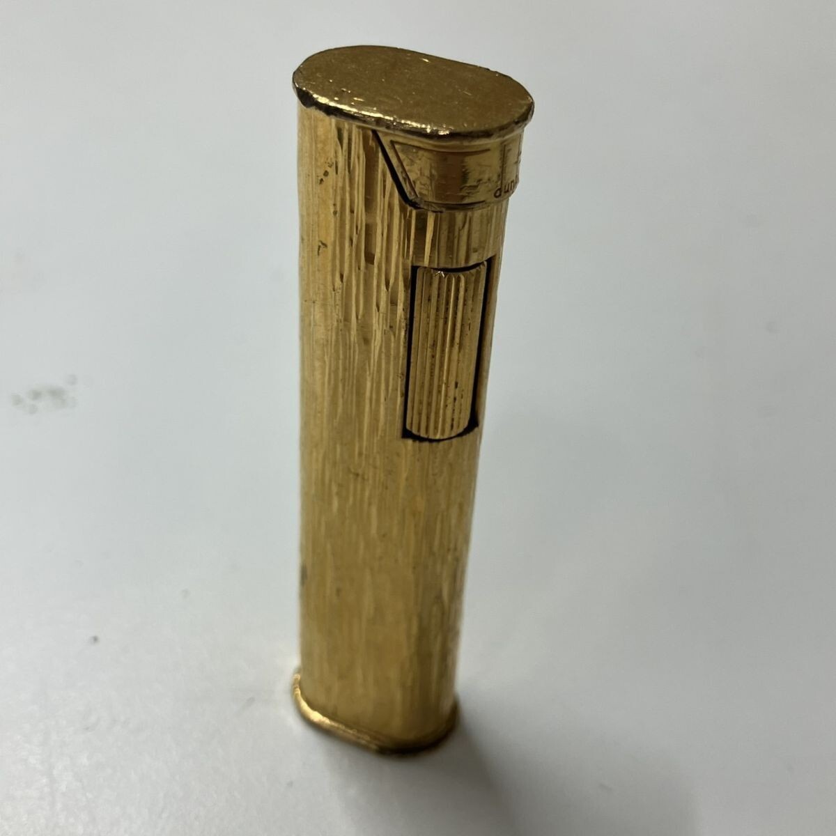 S189-NG17-334 ▲ DUNHILL ダンヒル ヴィンテージ ガスライター アンティーク SWISS MADE 小物 喫煙具 喫煙グッズ NA