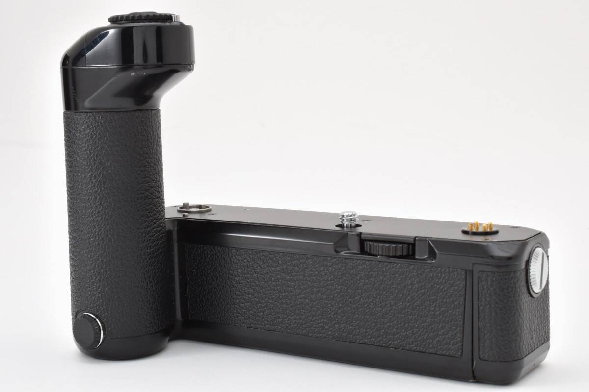 [現状品] ニコン Nikon MD-12 モータードライブ #1388