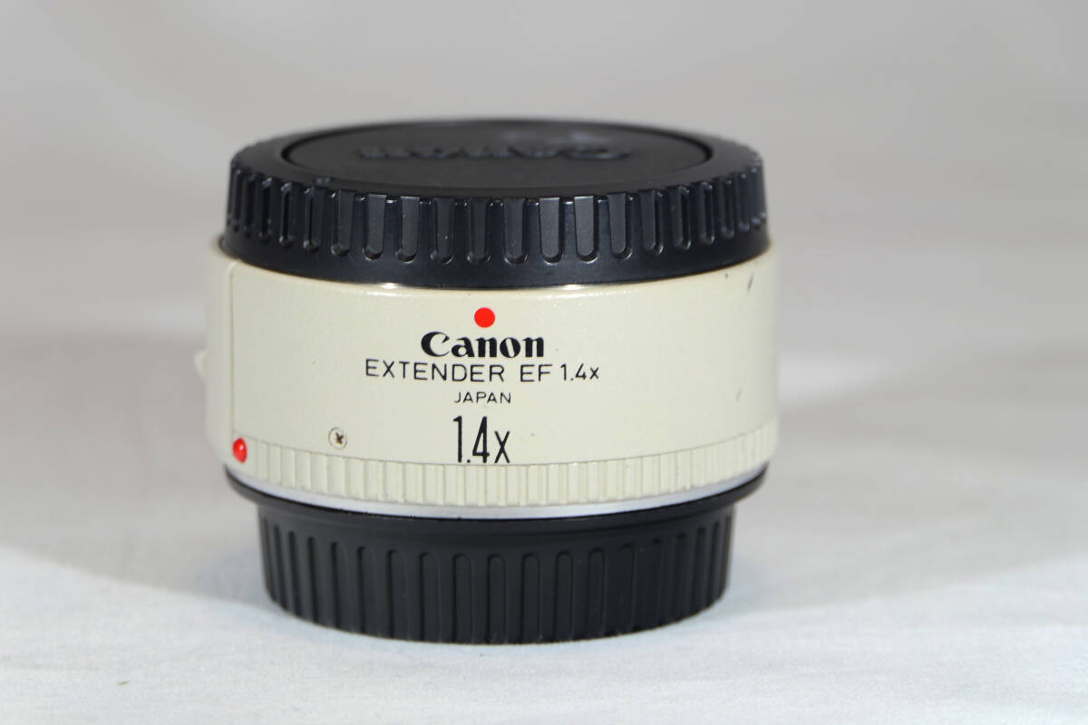 CANON Extender EF 1.4X