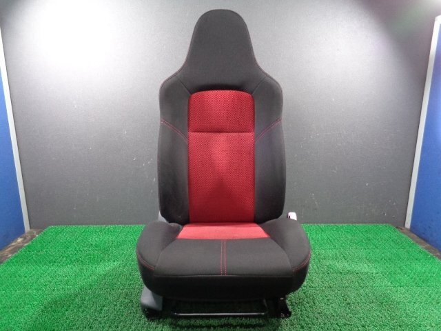 ZC31S スイフトスポーツ 運転席シート レール付き