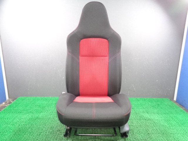 ZC31S スイフトスポーツ 助手席シート レール付き