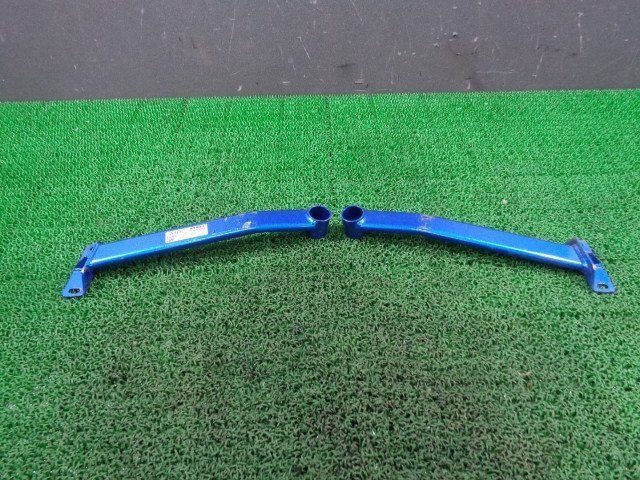 GDA F型 インプレッサ CUSCO クスコ リアブレースバー