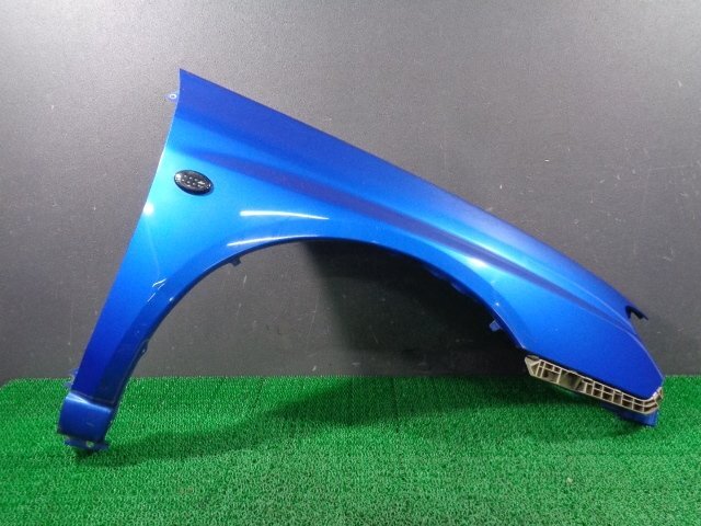GDA F型 インプレッサ 右フェンダー