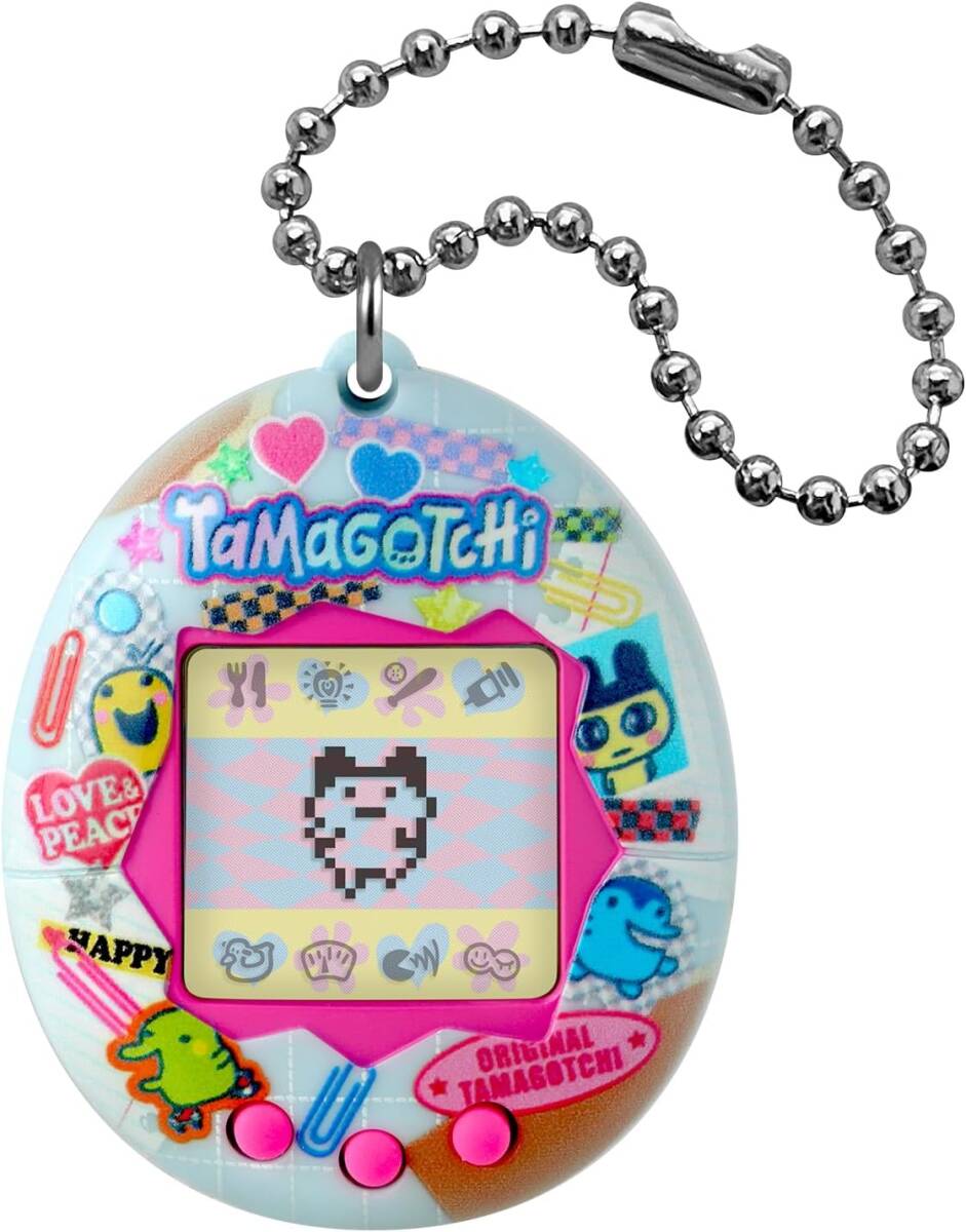 ★バンダイ(BANDAI)] Original Tamagotchi
