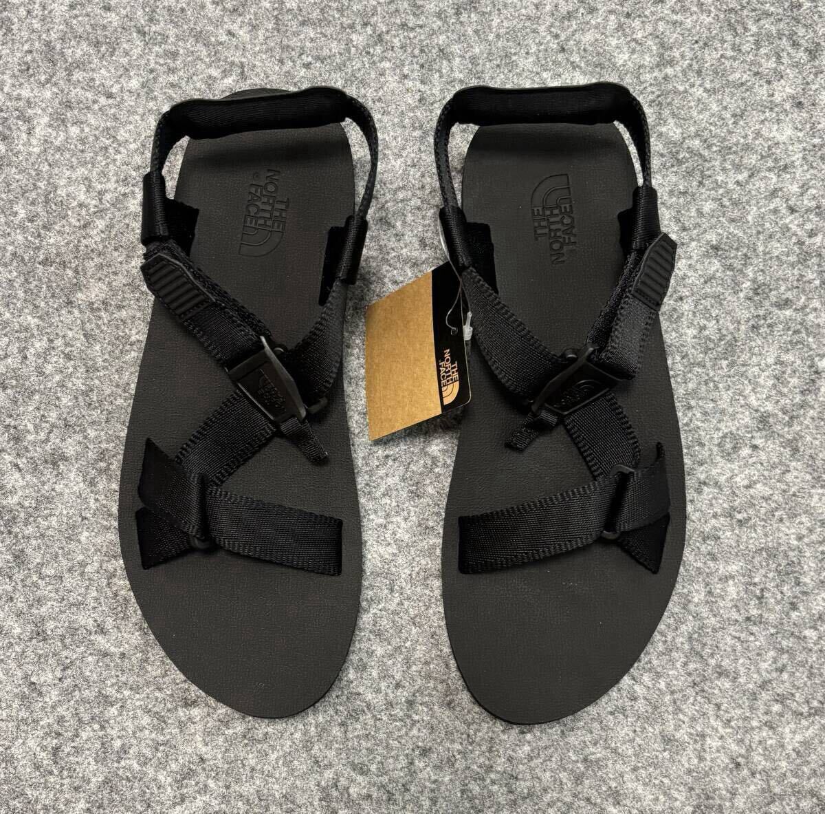 新品◇ザ・ノースフェイス THE NORTH FACE◇26.0㎝◇サンダル 　ストレイタムレペンテII　STRATUM REPENTE II