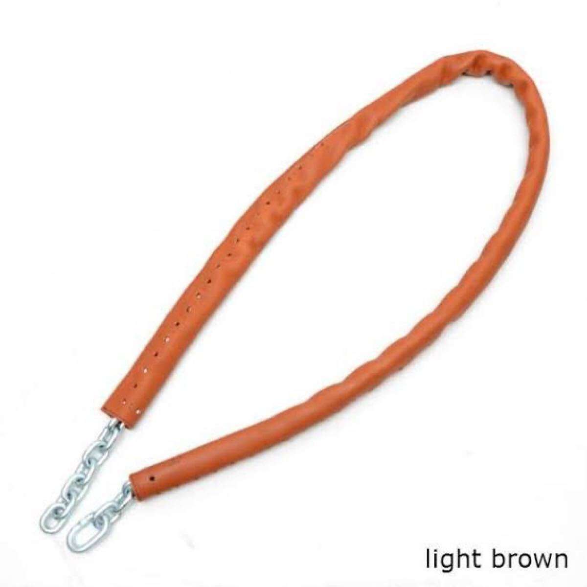 新品未使用タグ付★Hender Scheme KEY FOR BIKE チェーン