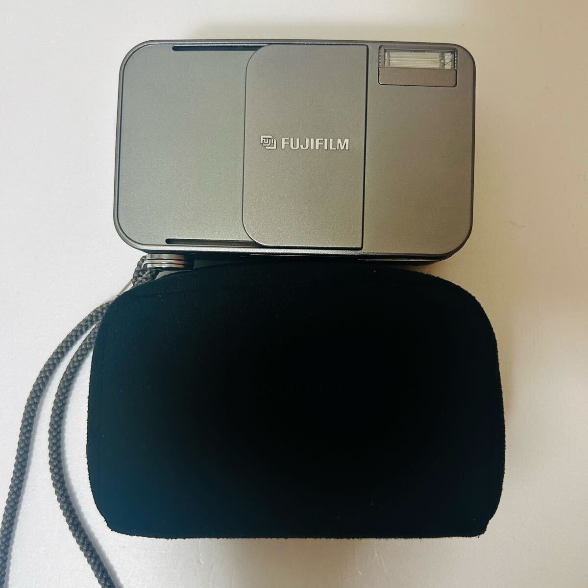 FUJIFILM CARDIA mini TIARA 富士フィルム フィルムカメラ コンパクトカメラ フジフィルム