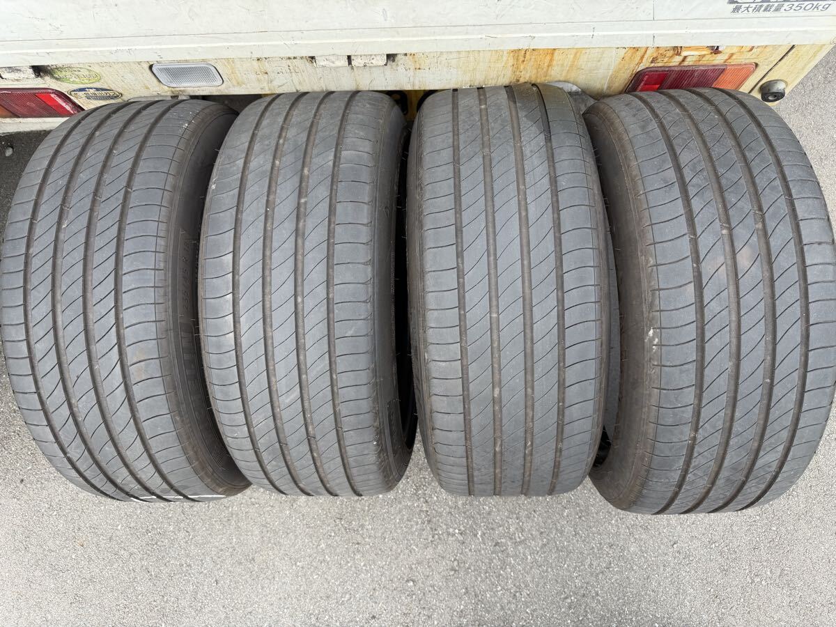 ミシュラン e-PRIMACY 235/45R18 98V 4本