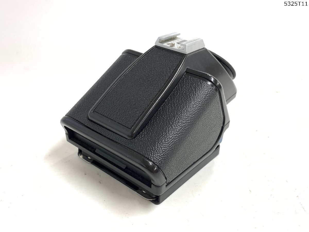 HASSELBLAD ハッセルブラッド PM5 プリズムファインダー 中判 カメラ アクセサリー 5325T11-12