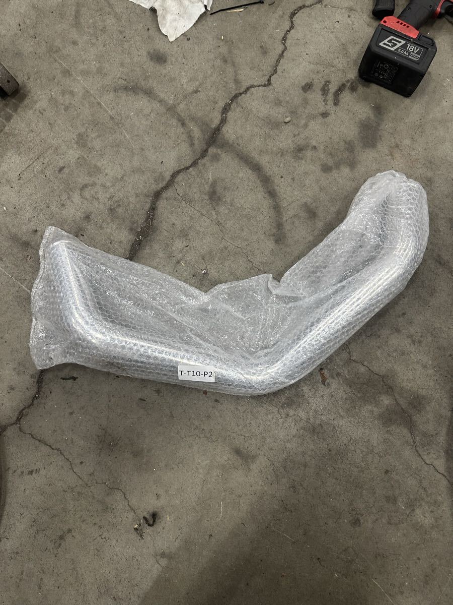 JZX100用/HPIインタークーラーキット・補修用パイピング　HPICP-T10P2 未使用品