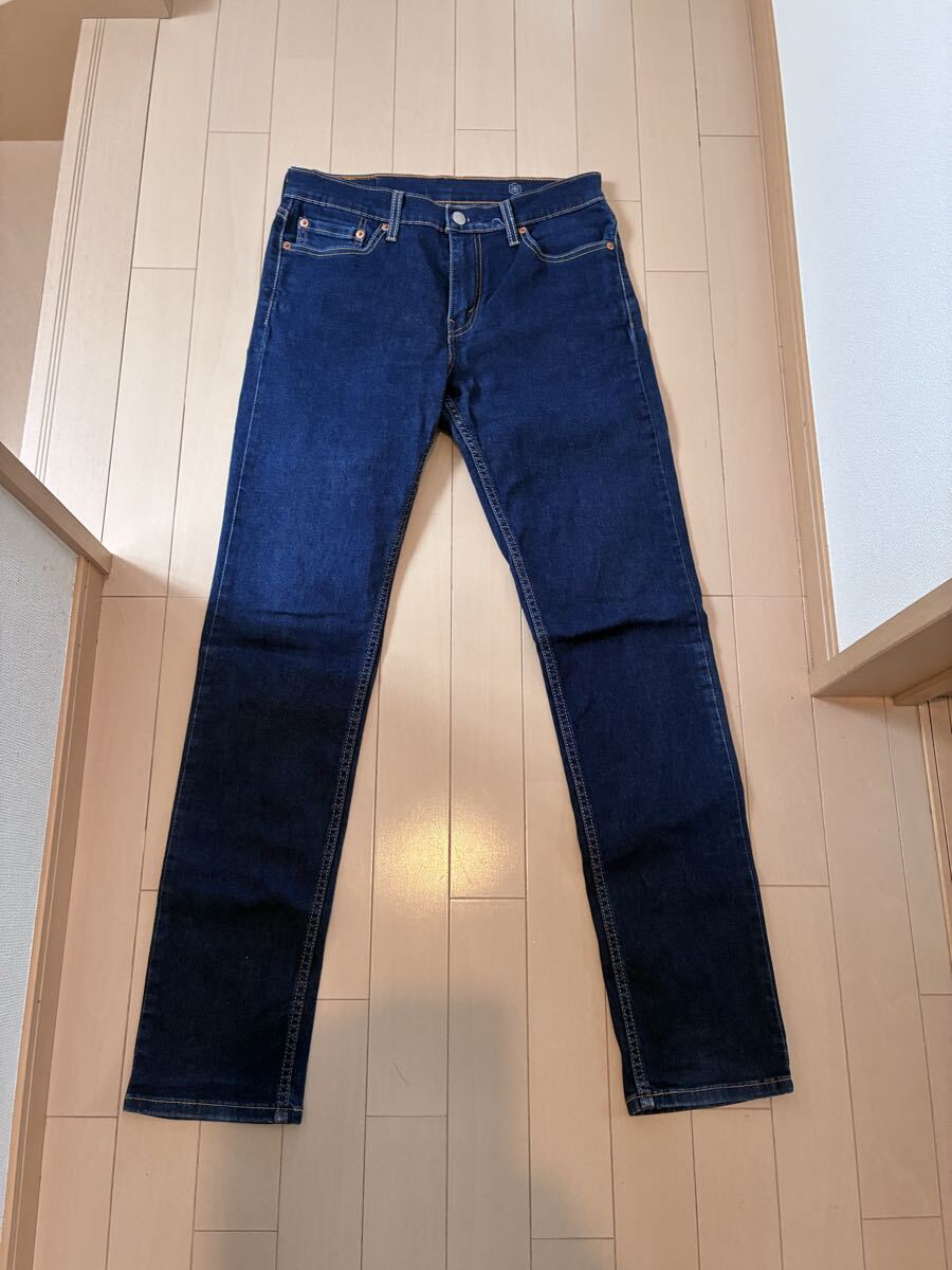 Levi's リーバイス 511 ジーンズ　W30 L32