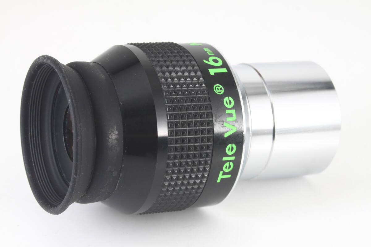 ★超極上美観★ Tele Vue 16mm Nagler Type 5 Eyepiece ★完動品★ ナグラー アイピース #178