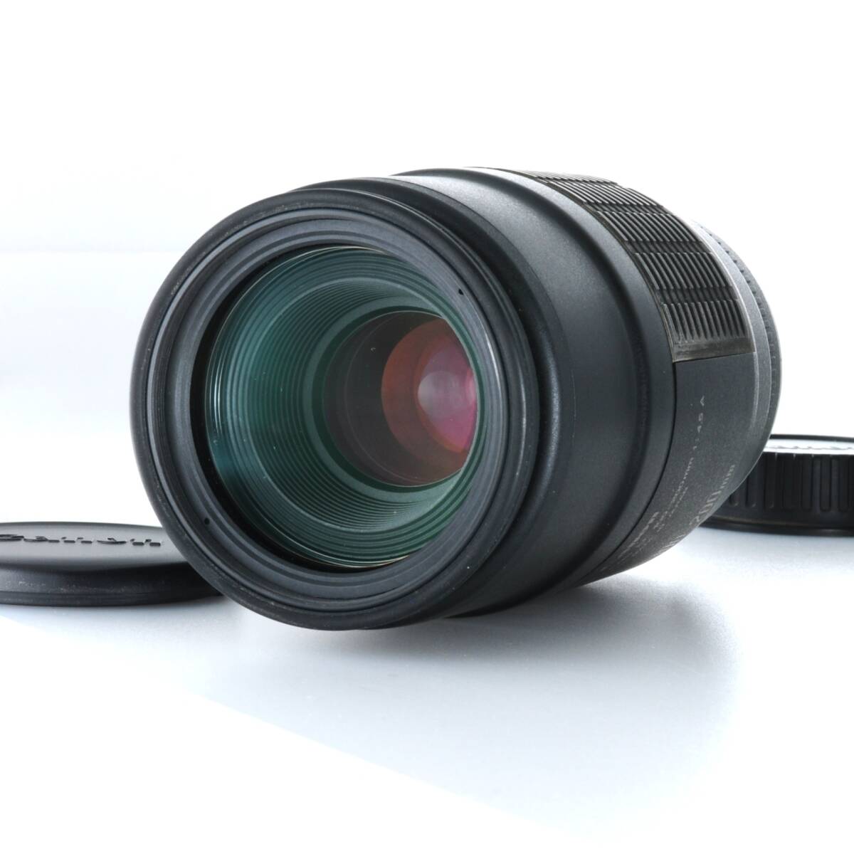【キヤノン】Canon ZOOM EF 100-200mm F4.5 A AFレンズ #U871
