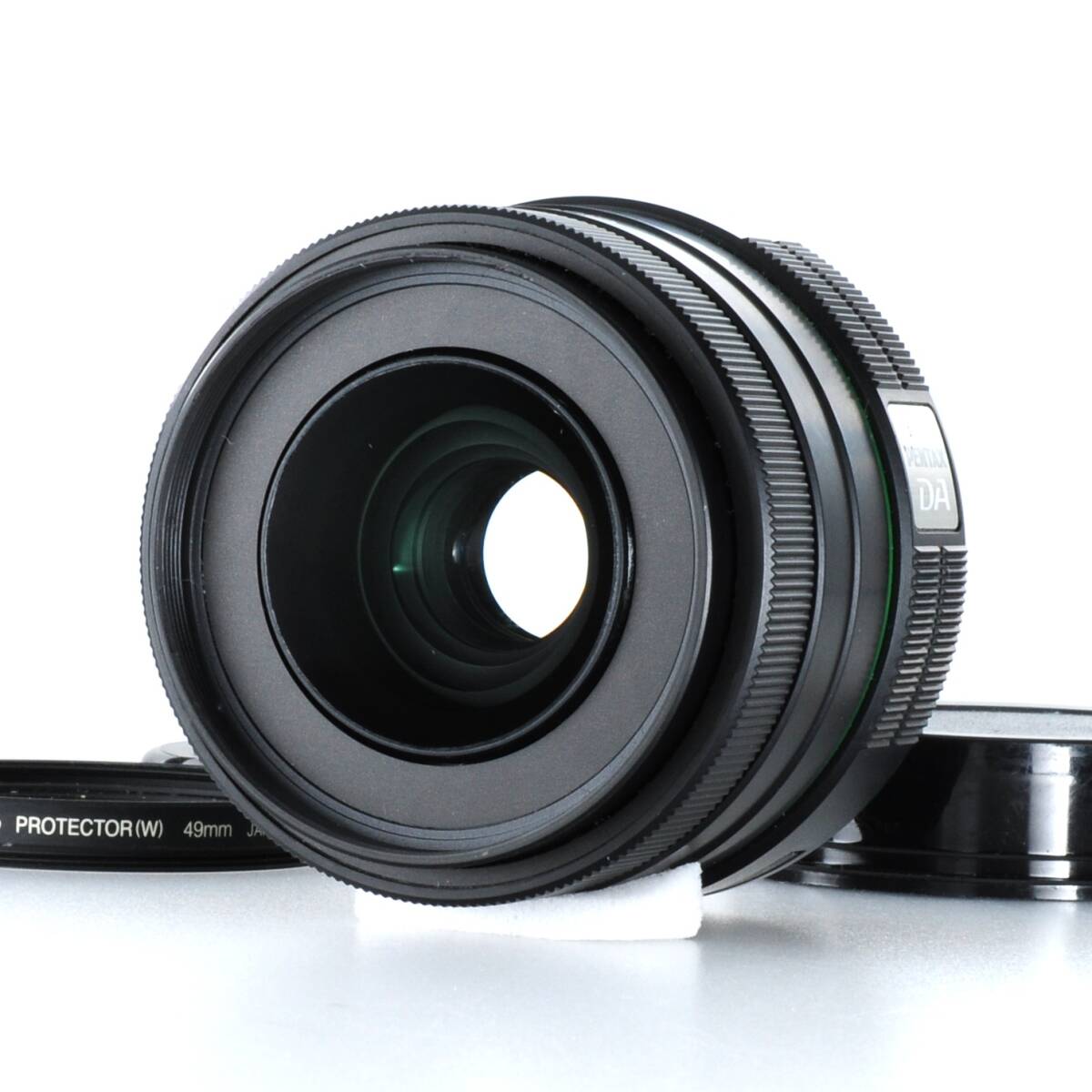 修理前提 薄カビ【ペンタックス】SMC PENTAX-DA 35mm F2.4 AL AFレンズ #T981D