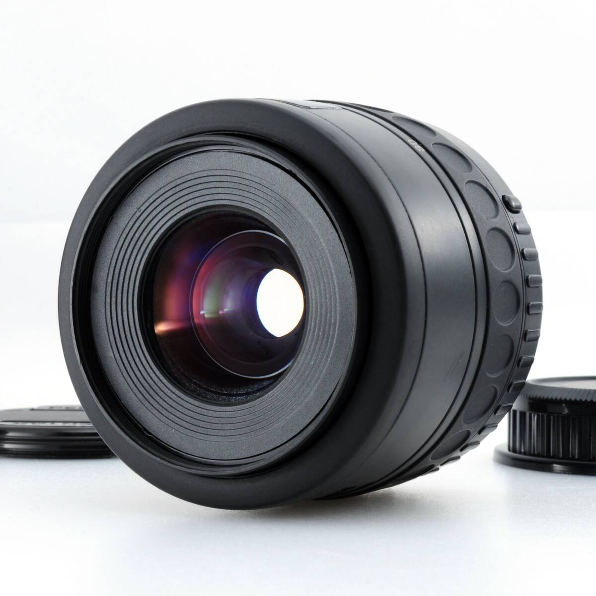 【ペンタックス】PENTAX SMC-F ZOOM 35-80mm F4-5.6 AFレンズ #U564A