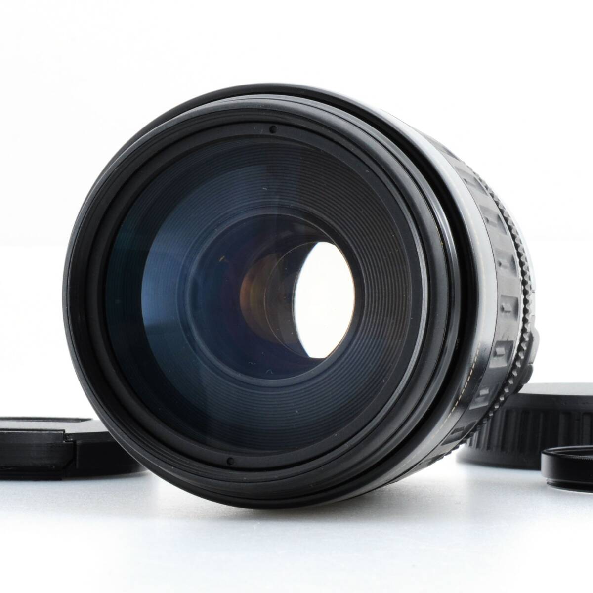 【キヤノン】Canon Zoom EF 100-300mm F4.5-5.6 レンズ #U562A