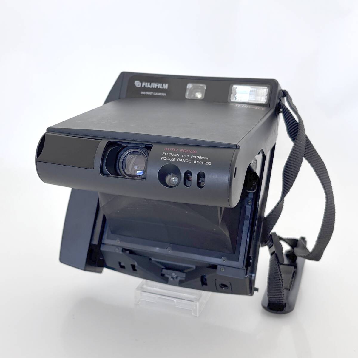 【フジフイルム】FUJIFILM FOTORAMA SLIM ACE コンパクトフィルムカメラ #W037