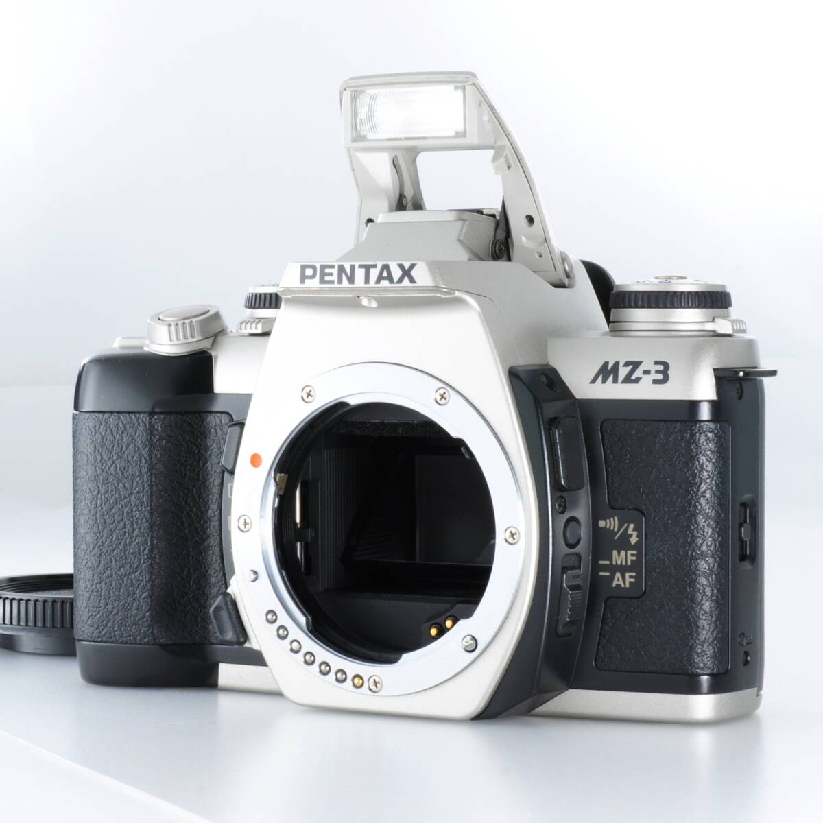 【ペンタックス】PENTAX MZ-3 フィルム一眼レフカメラ #W071A