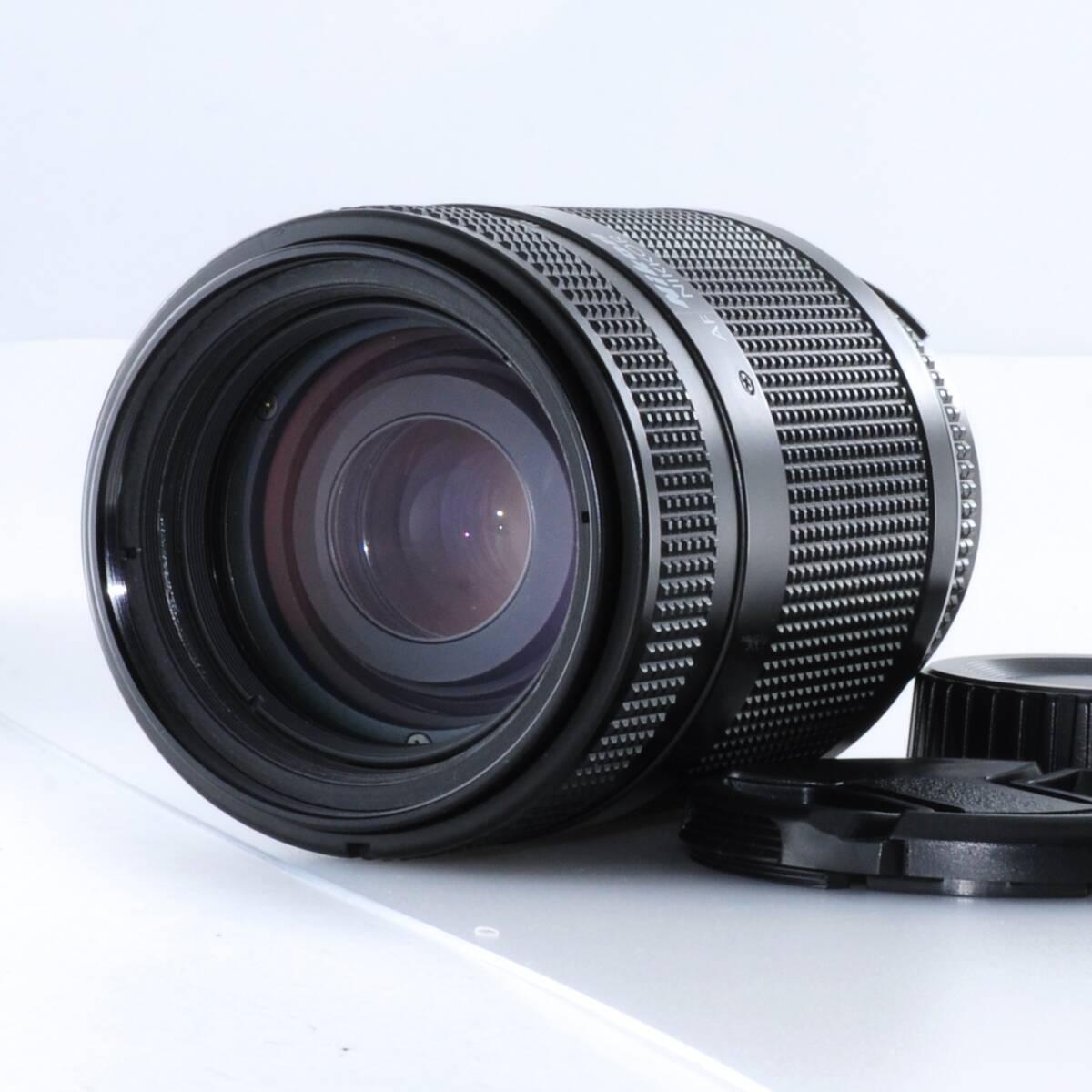 【ニコン】Nikon AF NIKKOR 70-210mm F4-5.6 望遠ズームレンズ #R786