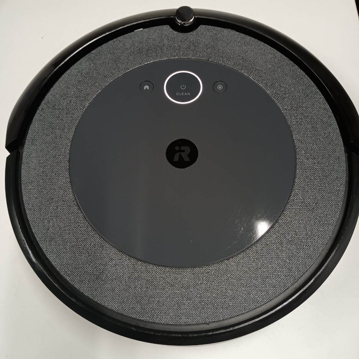 8055 【動作確認済】 iRobot ルンバ i3 掃除機 Roomba ロボット掃除機 アイロボット 簡易清掃済み