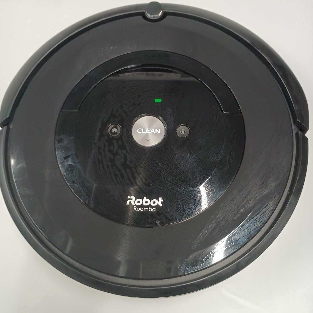8056 【動作確認済】 ルンバ iRobot Roomba e5 掃除機 ロボット掃除機 アイロボット 簡易清掃済み