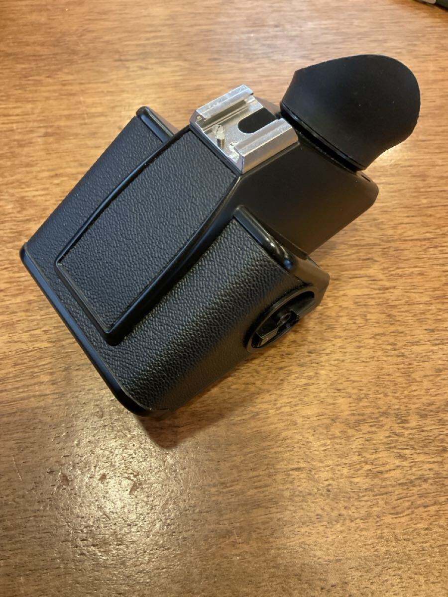 HASSELBLAD ハッセルブラッド PMEファインダー