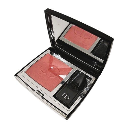 ＃【CD/Dior/ディオール】ディオールスキン ルージュ ブラッシュ 560 トゥイル ロゼ シマー チーク メイク 化粧品★19188