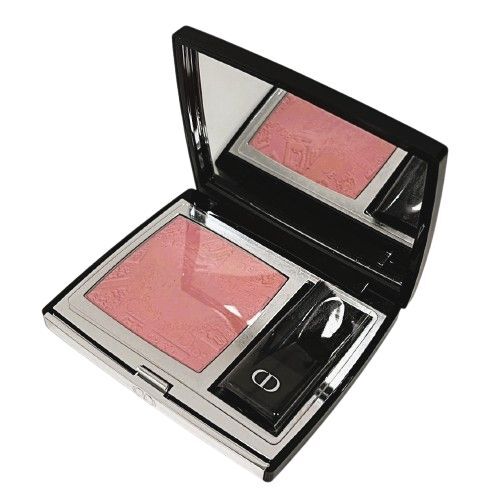 ＃【CD/Dior/ディオール】ディオールスキン ルージュ ブラッシュ 388 トリオンフ サテン チーク メイク 化粧品★19192