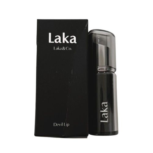 ＃【Laka/ラカ】デビルリップ 808 口紅 メイク 化粧品★19204