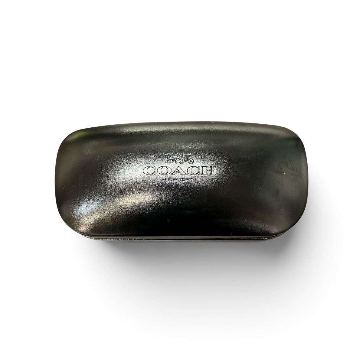 【c7195aa5】【美品・ケース】コーチ　サングラスHC 8275　レディース