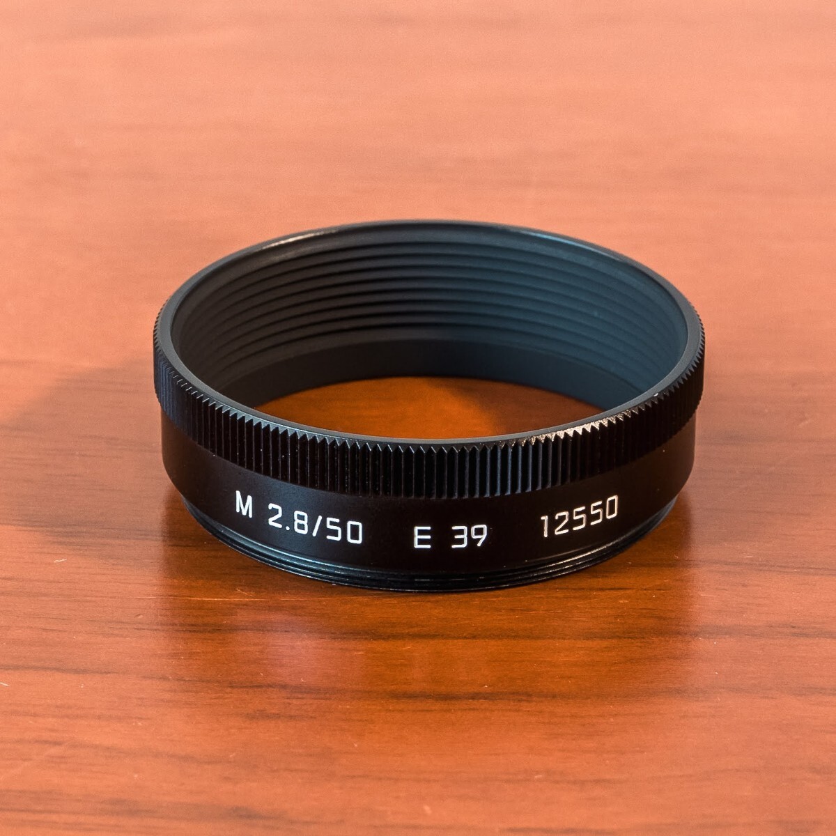 Leica ライカ 12550 レンズフード E39