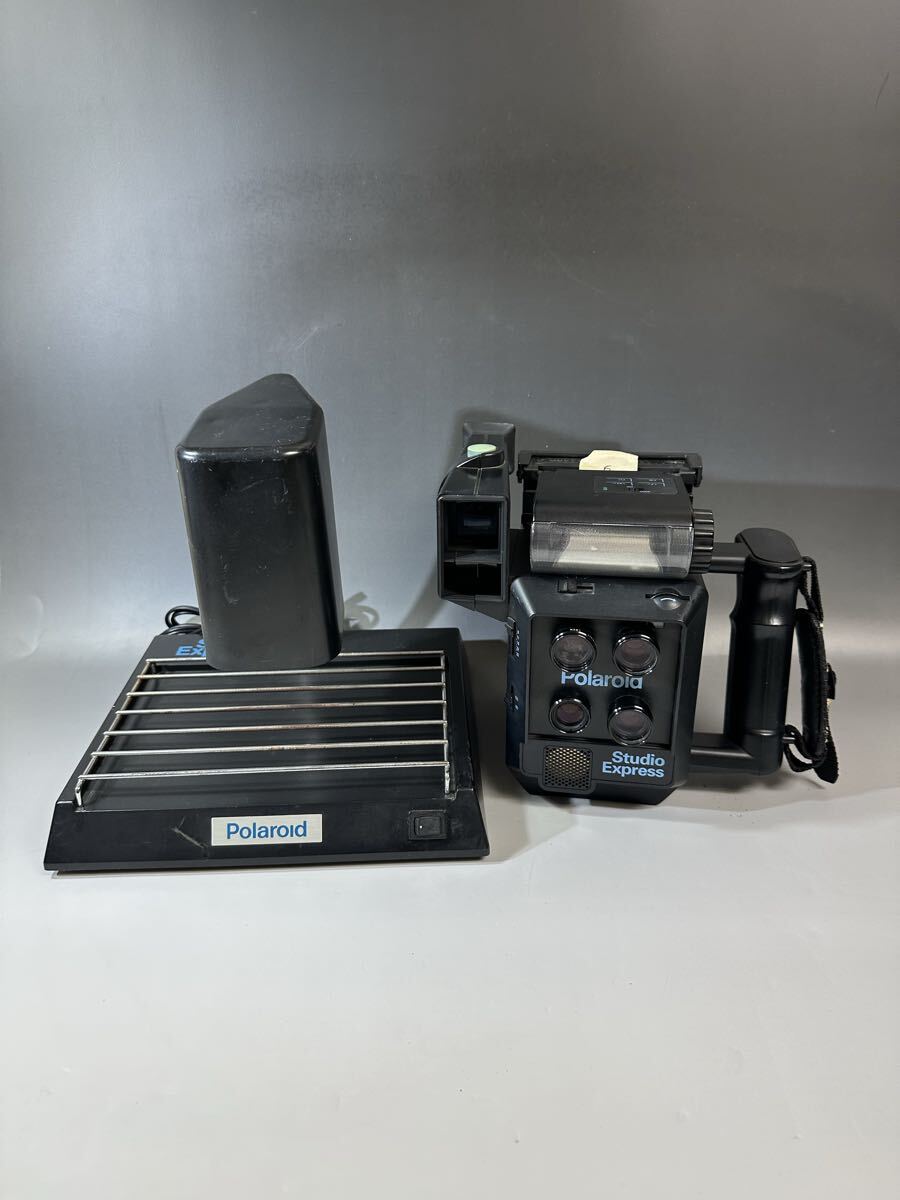 Polaroid Studio Express Model 403J