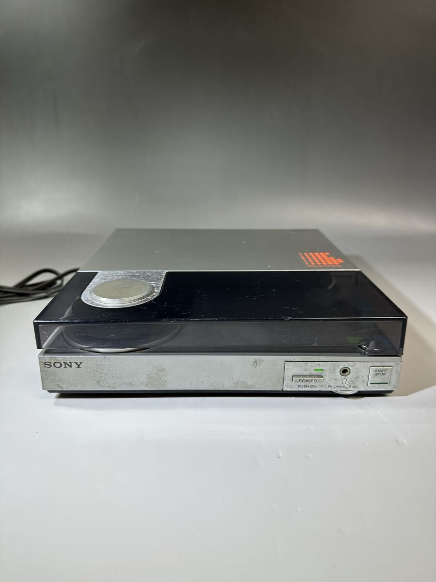 SONY PS-Q7 ターンテーブル ソニー ジャンク品