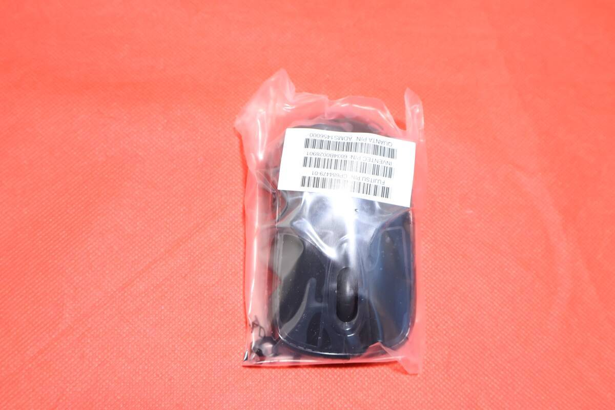 S1056 P' ☆未使用☆ FUJITSU ワイヤレスマウス MG-1456 CP684479-01 2.4GHz 無線 光学式 富士通