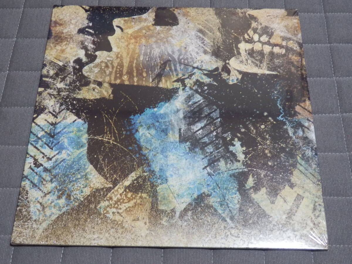 CONVERGE / Axe To Fall 2009 EUオリジナル 限定1000 ビールカラー盤 ゲートフォールド仕様