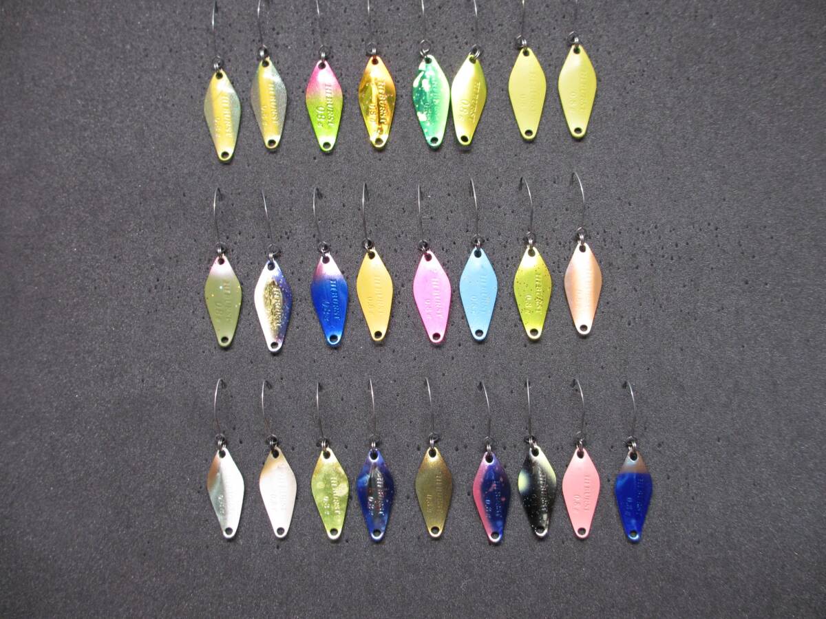 ValkeIN ハイバースト0.8g (B)