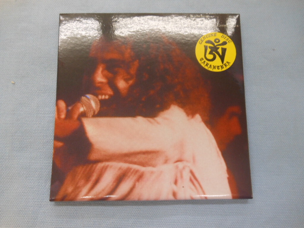 【2CD】Rainbow レインボー - 第貳陣 Captain Amazing & Mr.Cornflakes Tarantura Ritchie Blackmore's Rainbow