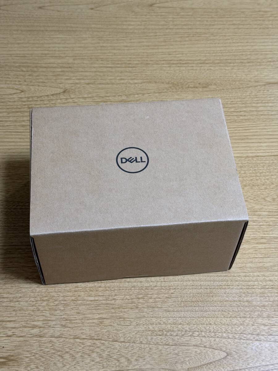 Dell D6000 Universal Dock デル　ドッキングステーション